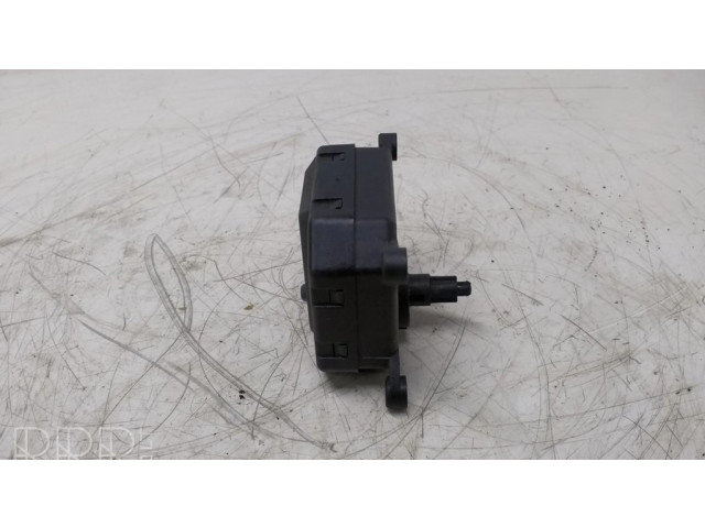 Двигатель задвижки потока воздуха