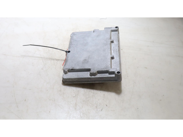 Блок управления двигателем Блок управления Volvo V50