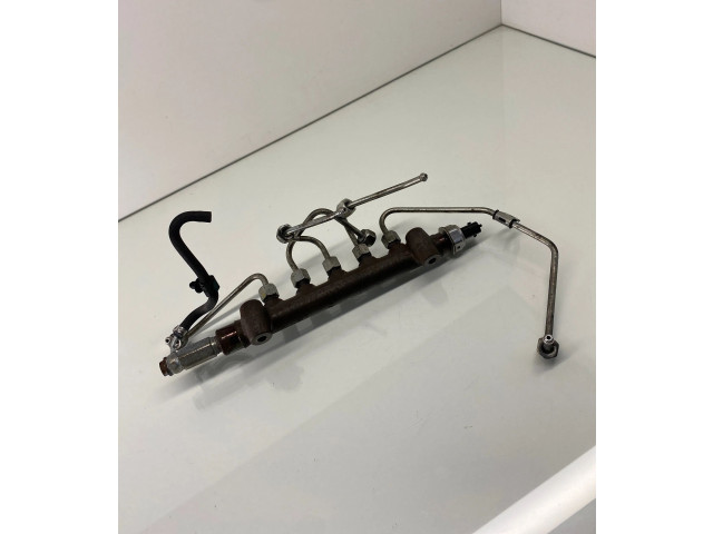 Vstřikovací lišta 55490702, NRD45302 Opel Astra K