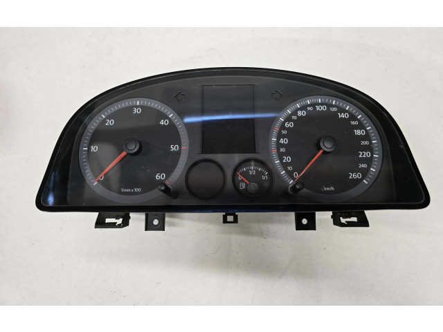 Панель приборов 2K0920844C, V0002000 Volkswagen Caddy