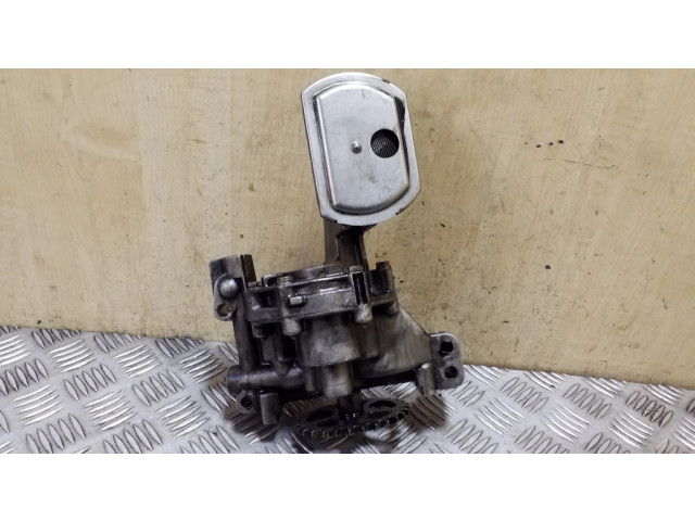 Масляный насос   9644350880  Ford Galaxy 2.0