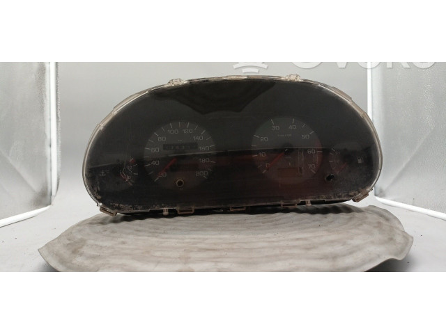 Přístrojová deska Skoda Felicia I 1997 441987303336, 443431096820