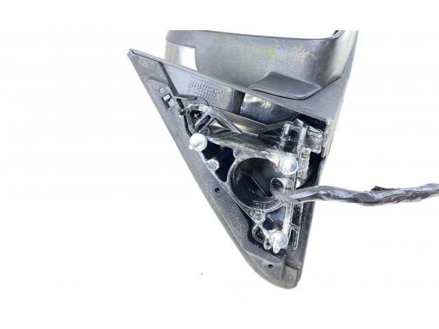 Зеркало электрическое Jeep Grand Cherokee 2010 - 2021 года