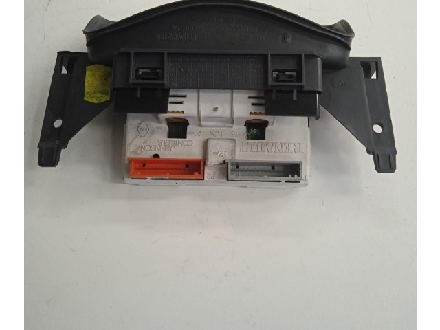 Спидометр (приборный щиток) 8200028364A Renault Clio II