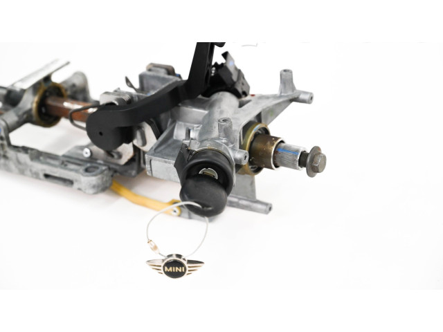 Řídící jednotka 6978319, 751458701   Mini One - Cooper R50 - 53 2002