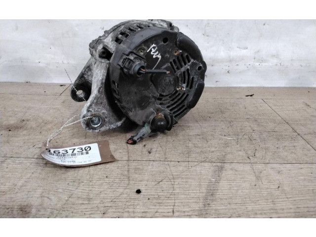 Генератор 047903017, 047903017   Skoda Fabia Mk1 (6Y)      