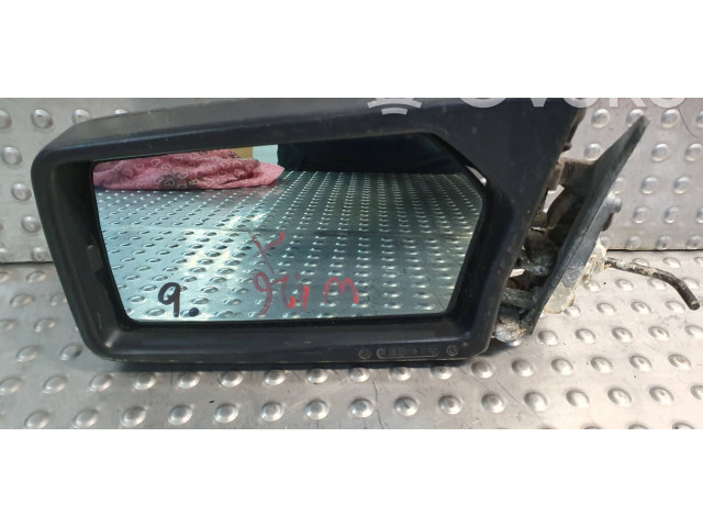 Zpětné zrcátko  Mercedes-Benz S W126 1979  1268100512  
