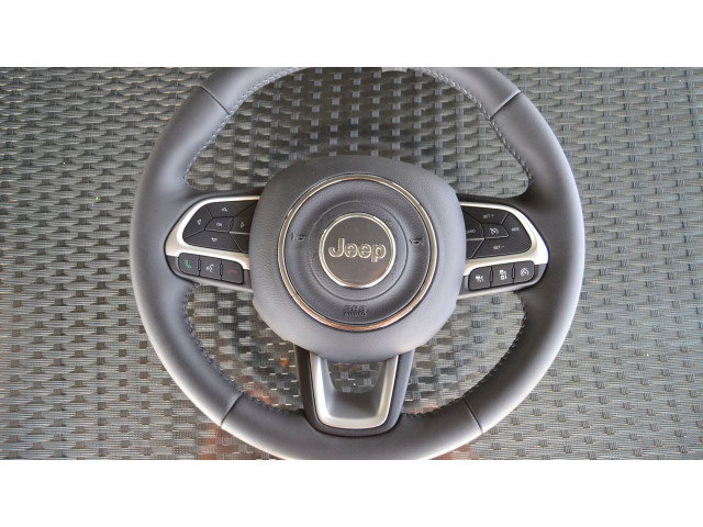 Руль Jeep Renegade 2014 - года 700000009999