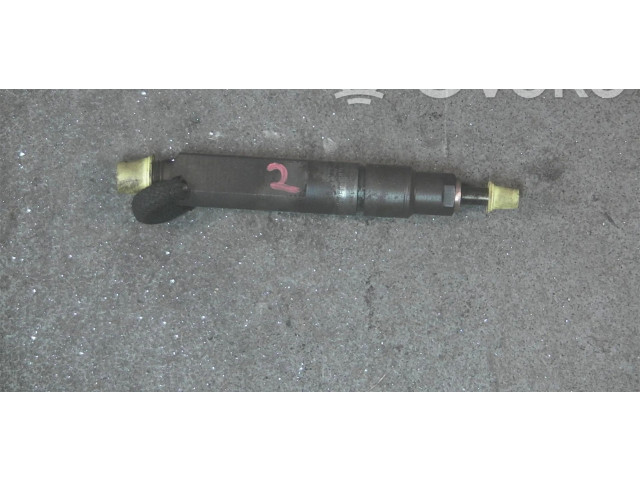 Форсунка 038130202A    Skoda Octavia Mk1 (1U)  ASV 