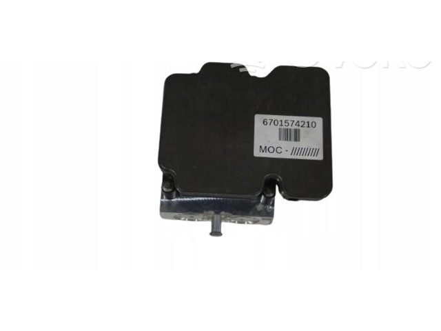 Блок АБС 6701574210 Maserati Levante 2017 - года