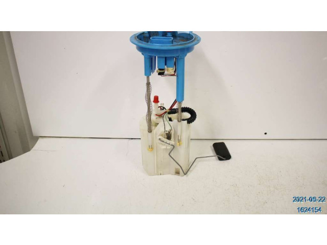 Vstřikovací čerpadlo 5N0919087H   Volkswagen Tiguan    CAVA 