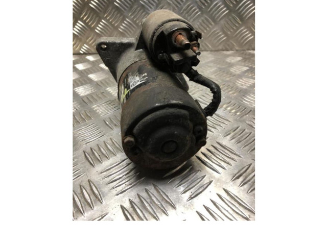 Zámek zadních dveří 8200628430, 8200628430 Renault Trafic II (X83) 2009