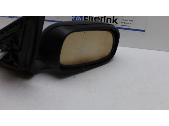 Зеркало (механическое)       Saab 9-5  1998 - 2005 года   