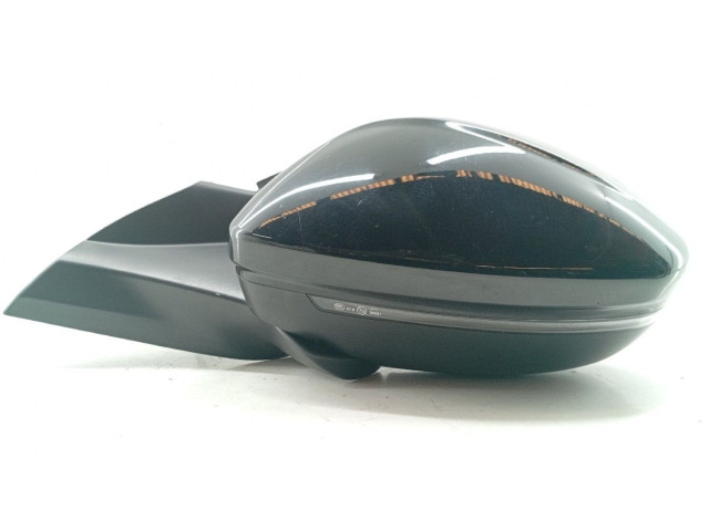 Зеркало электрическое        Peugeot 2008 II  2019 -  года   