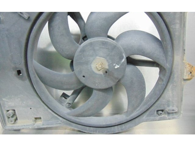 Вентилятор радиатора Rover 25