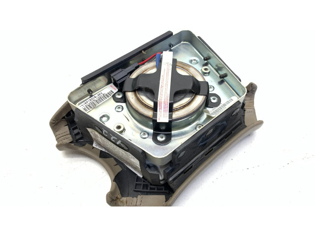 Подушка безопасности водителя HJB9180CBAEK, 1ACW309L10018 Jaguar XK8 - XKR