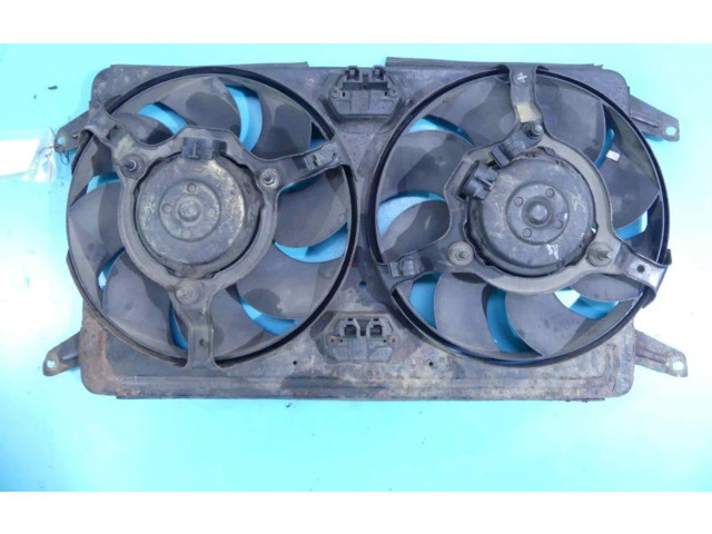 Комплект вентиляторов 9020796, IMPRK1299662 Alfa Romeo 166