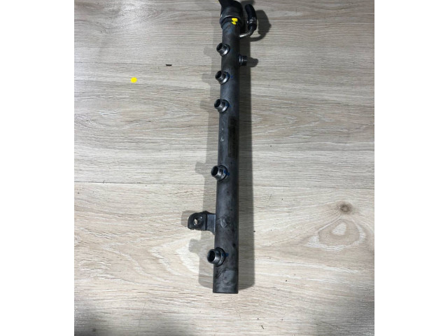 Топливная рампа A6290700795, 0632900288   Mercedes-Benz ML W164  