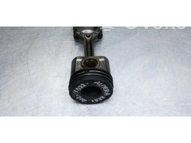 Поршень Nissan Almera N16