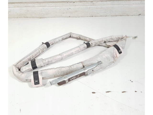 Боковая подушка безопасности 8U0880742A Audi Q3 8U