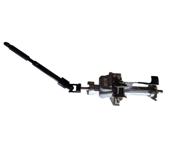 Рулевая рейка 05057278AB, 33521101 Jeep Grand Cherokee (WK) 2005-2010 года