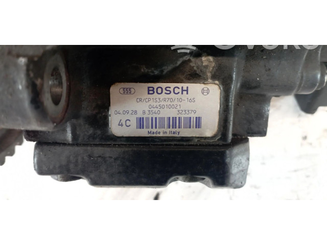 Vstřikovací čerpadlo 0445010021 Peugeot 106