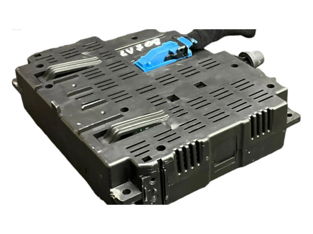 Блок комфорта 50518096 Alfa Romeo Mito