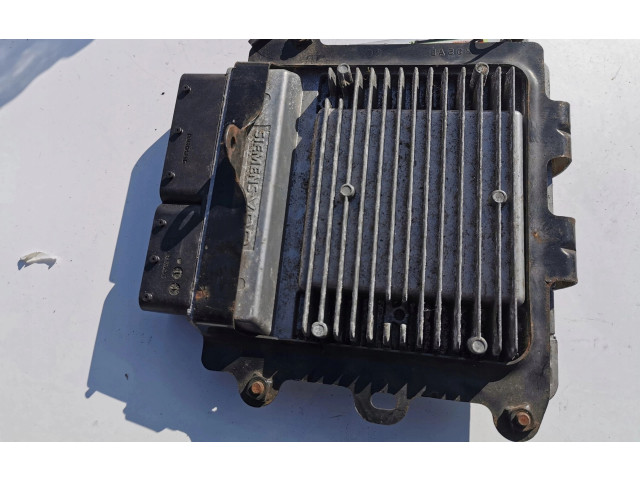 Řídící jednotka A2C53172365 Dodge Caliber 2007