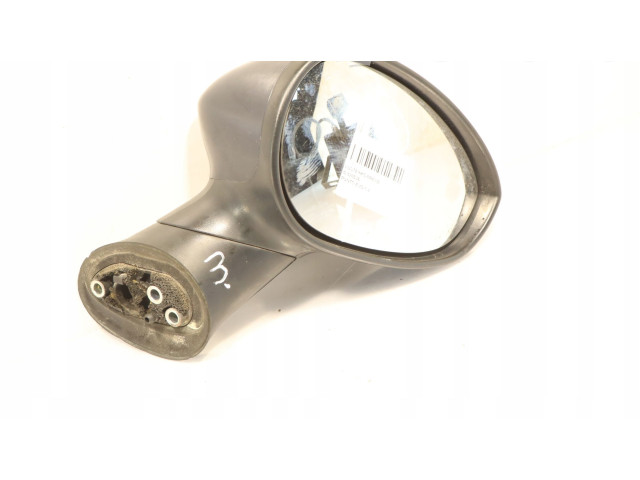 Zpětné zrcátko  Fiat Punto Evo 2012    