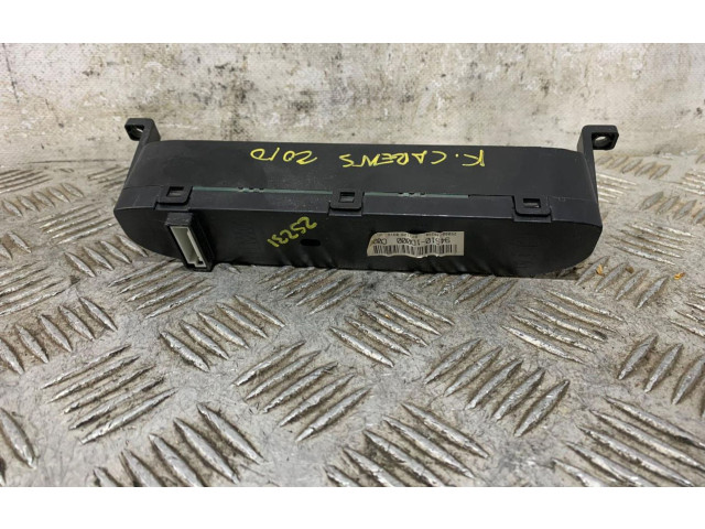 Дисплей    945101D000   KIA Carens I