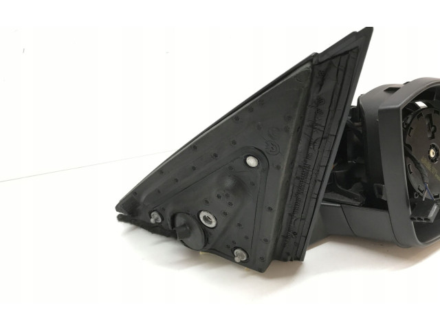 Зеркало электрическое Skoda Scala - года