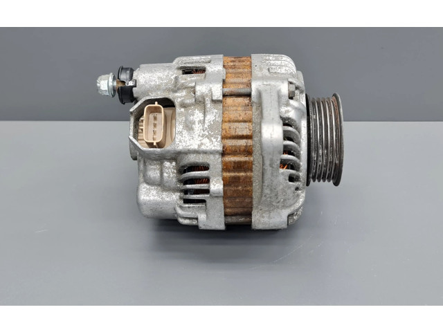 Генератор 1800A070, A5TG0091AE   Mitsubishi Colt      