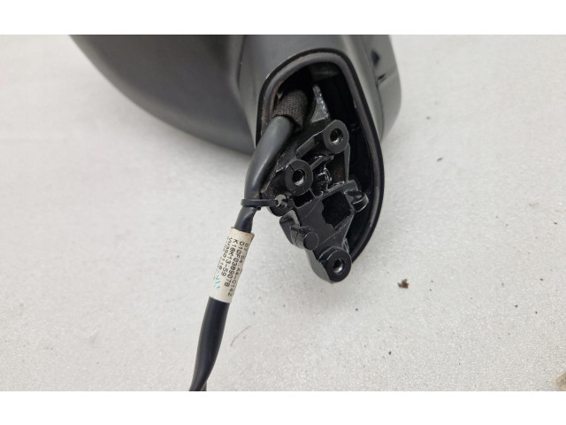 Зеркало электрическое        Audi A5  2016 -  года   