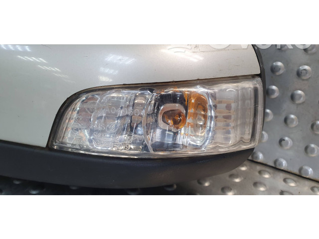 Зеркало электрическое Volvo C30 2007 - 2010 года