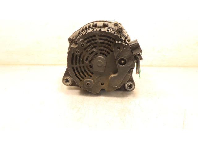 Čerpadlo oleje 2542228C   Citroen Berlingo   