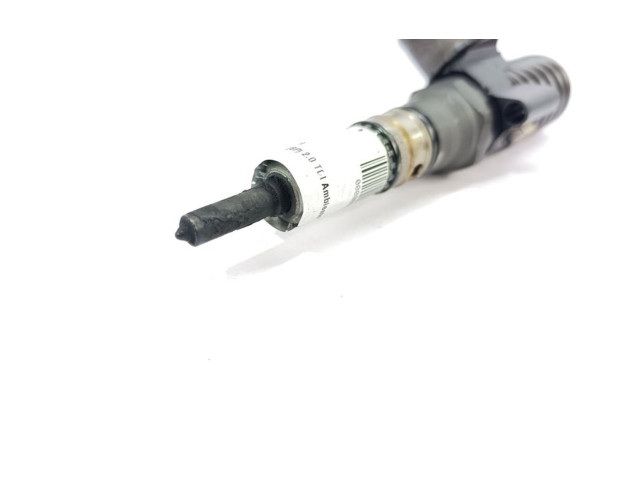 Форсунка 03G130073B    Audi A3 S3 8P  BKD 