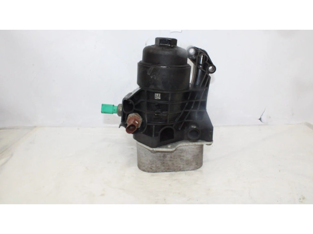 Масляный насос 03N117021 Audi A3 S3 A3 Sportback 8P