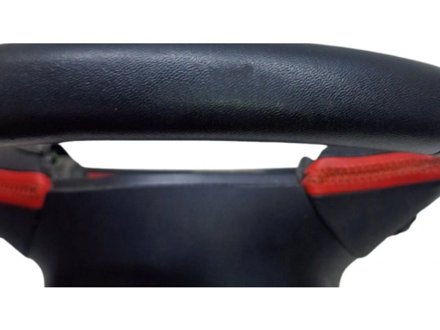 Volant Fiat 500E 2015