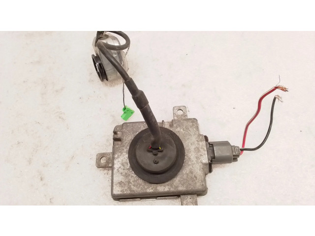 Блок фонаря / (блок «хenon»)