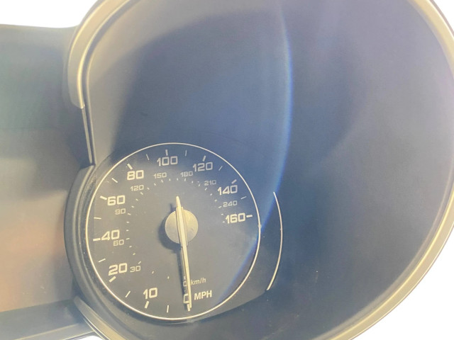 Přístrojová deska Alfa Romeo Stelvio 2019 50559284