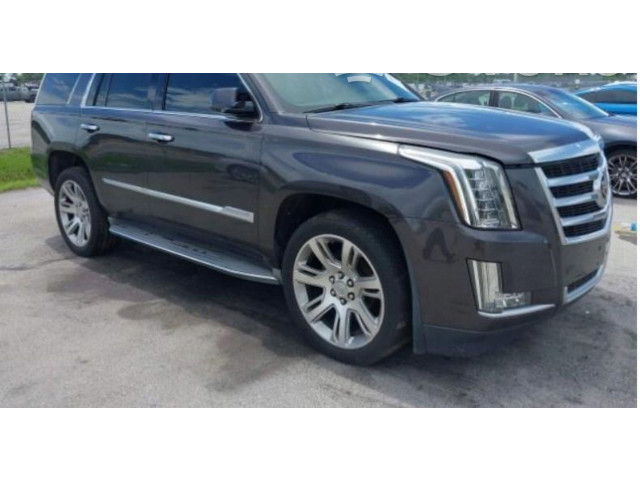 Блок управления 22982740 Cadillac Escalade IV