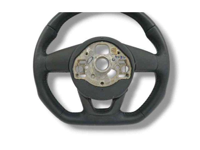 Руль Audi A1  2018 -  года 6380700      