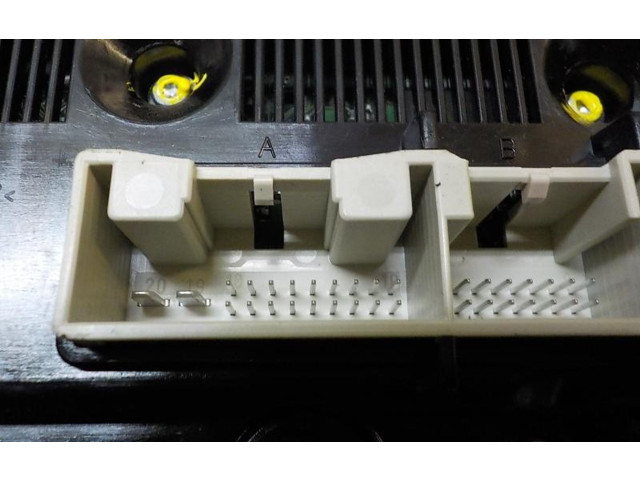 Блок управления климат-контролем 3C0907044BBWZU Volkswagen Passat Alltrack