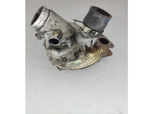 Turbodmychadlo Турбина 059145873BA, 059129955AL Porsche Panamera (970)