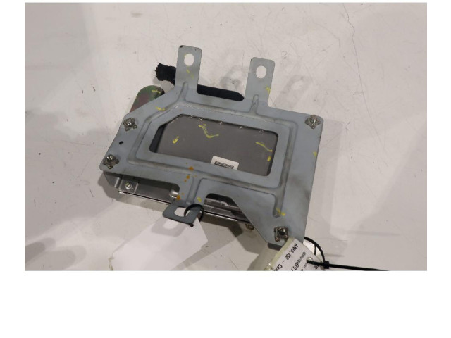 Přístrojová deska Hyundai Atos Prime 2001 39100-02BA5