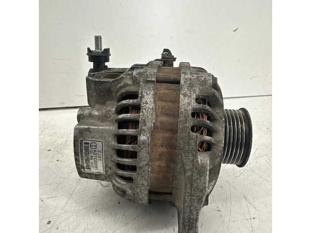 Генератор A2TC0091, ZJ01 Mazda 3 II 1.6
