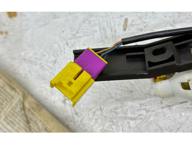 Боковая подушка безопасности 4B5880741   Audi A6 S6 C5 4B