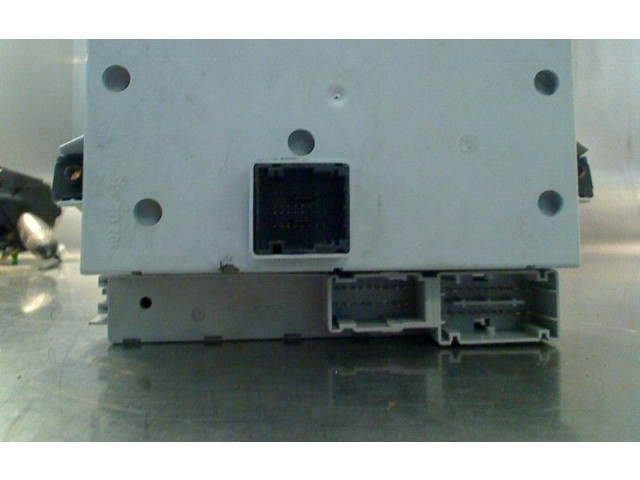   Pojistková skříňka    Fiat Punto (188) 2005