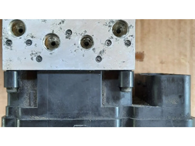 Jednotka ABS 1K0907379BE, 1K614517CP Seat Altea XL 2011