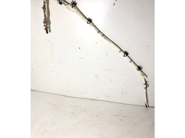 Боковая подушка безопасности 30698532, E095063520170 Volvo XC90